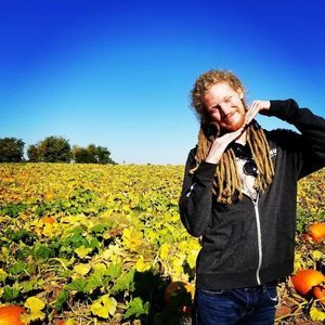 Meet your Posher, Cody